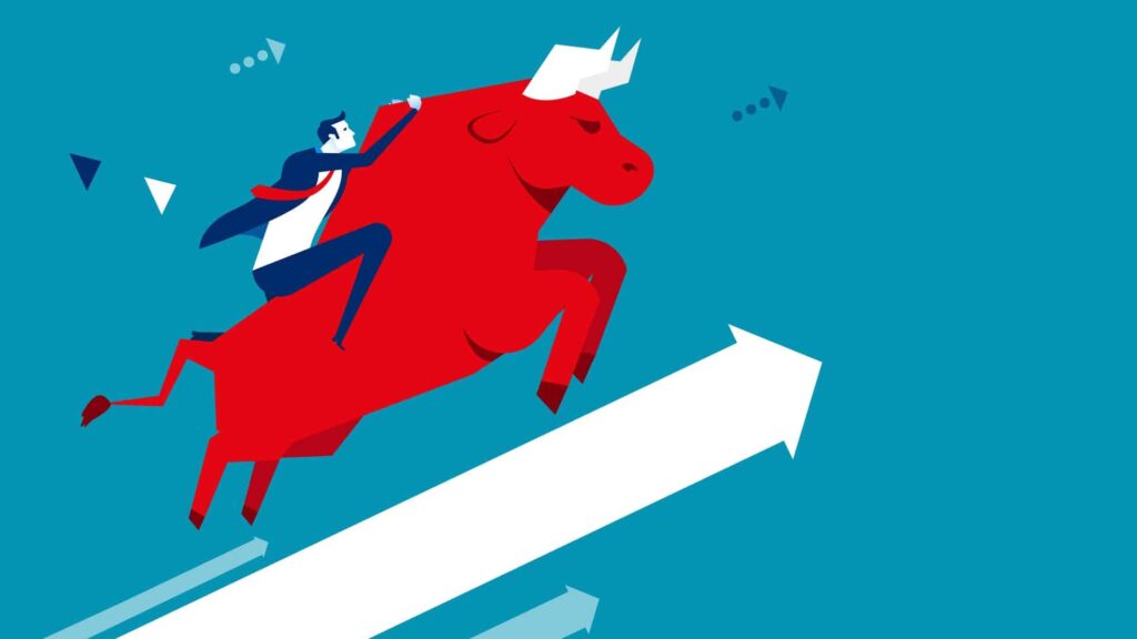 5 ETF di ASX untuk menaiki pasar bull berikutnya