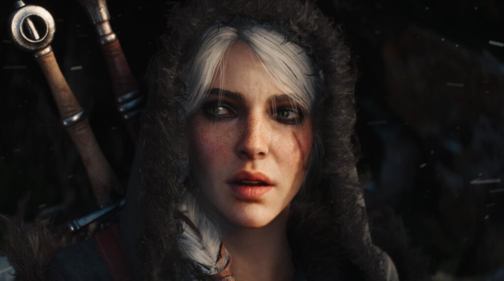The Witcher 4: Segalanya yang kita ketahui sampai saat ini