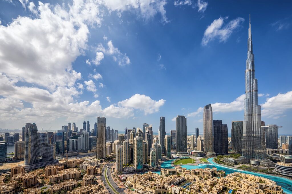 Apakah aman untuk bepergian ke Dubai mengingat ketegangan di Timur Tengah?