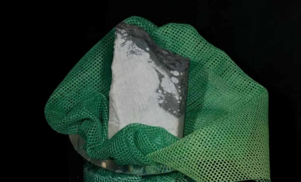 Mineral Litium Paling Langka di Dunia Akhirnya Ditemukan