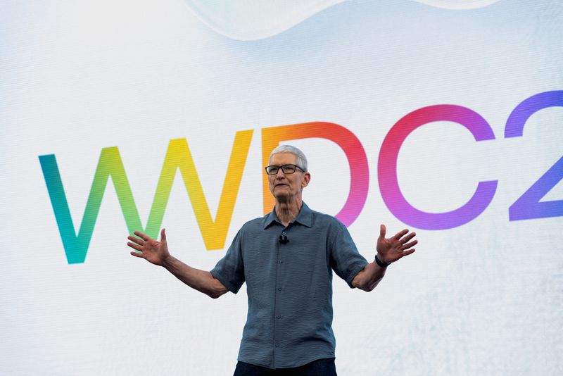 Apple akan membuka teknologi AI dasar untuk para pengembang