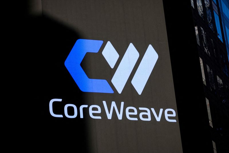 CoreWeave akan menawarkan kapasitas komputasi dalam kesepakatan cloud baru Google dengan OpenAI, sumber mengatakan