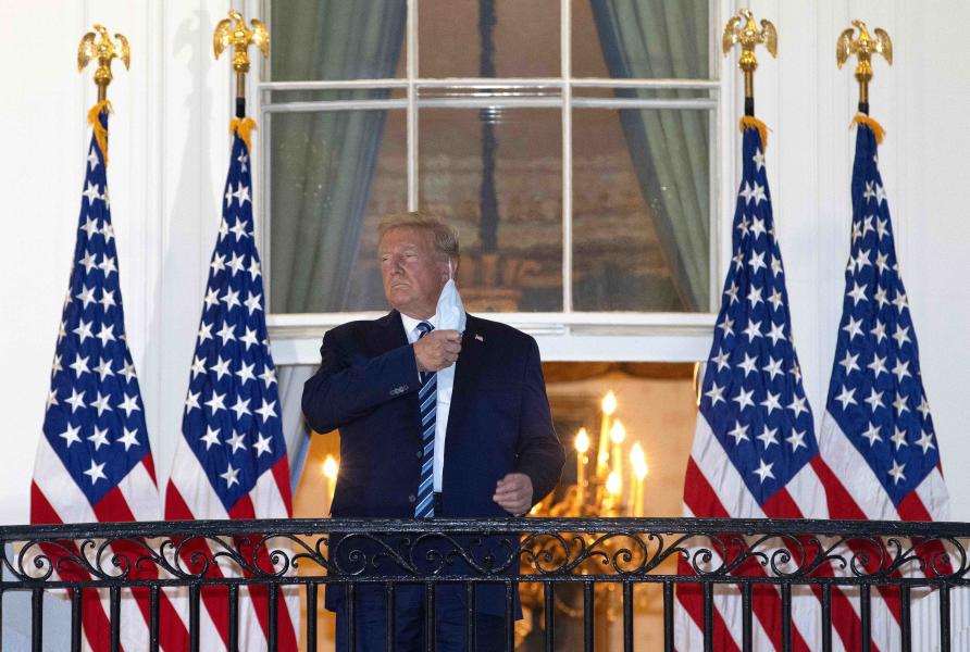 Ahli dari AS dan Inggris memperingatkan bahwa AUKUS menghadapi uji coba yang lebih besar daripada tinjauan ‘America First’ Trump.